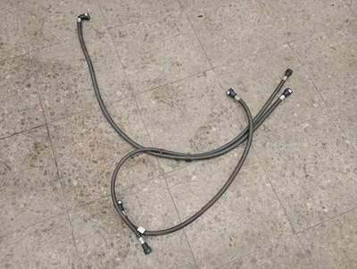 9809392080 дроти паливні citroen jumpy iv фото №1