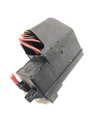 Модуль коробка запобіжників mini 17236010 фото №1