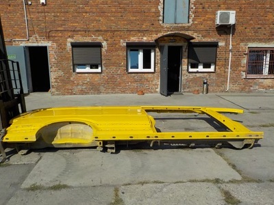 Crafter 17- чверть bok задня задня права 4x4 фото №1