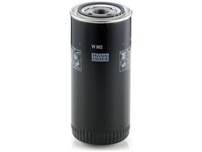 FILTRAS ALYVOS MANN-FILTER W 962 