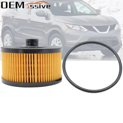 FILTER OILS FOR DACIA DOKKER DUSTER LODGY NISSAN QASHQAI RENAULT CAPT~31479  