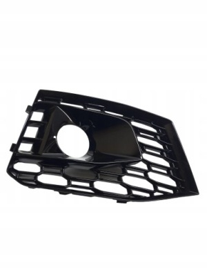 Audi rs5 f5 решітка радіатора накладка права nowa 8w6807682q решітка фото №1