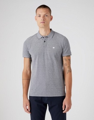 T-shirt Wrangler Refined Polo W749KHXV6 r. L