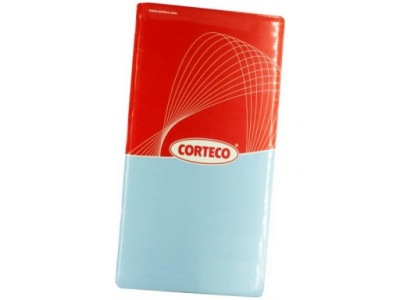 Прокладка головки mazda 323 s 2.0 f 2.0 626 v 2.0 premacy 2.0 фото №1