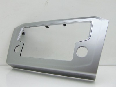 Защита радио volkswagen оригинальный номер 3g2858069e фото №1