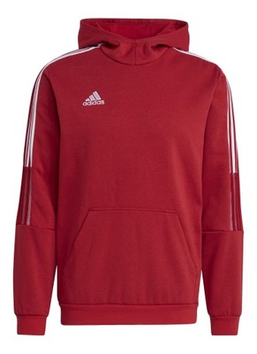 Bluza z kapturem adidas Tiro 21 GM7353 XL (188cm)