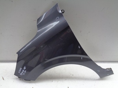 SPARNAS KAIRYSIS PRIEKINIS HYUNDAI I10 III 19- NR 40104 