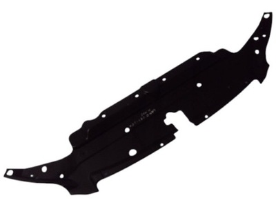 Защита поперечина перед toyota land cruiser 150 09-13 фото №1