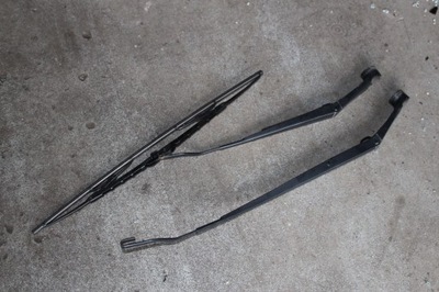 Kia picanto ii lift рычаги дворник комплект eu фото №1