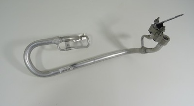 2015-2023 challenger шланг wąż трубка кондиционера фото №1