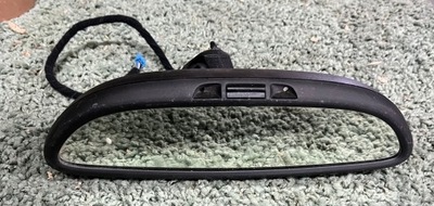 Porsche panamera lift зеркало внутреннее 2015 фото №1