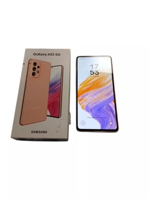 TELEFON SAMSUNG A53 5G