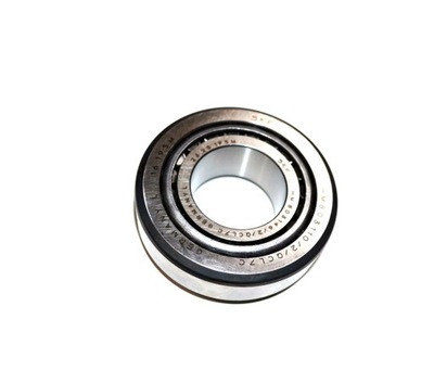 98170239_m підшипник міст привід. iveco daily 06- фото №1