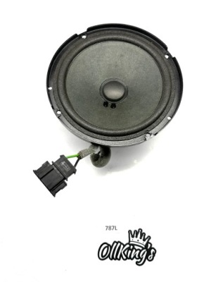 Audi tt 8s динамік двері 8s0035413 фото №1