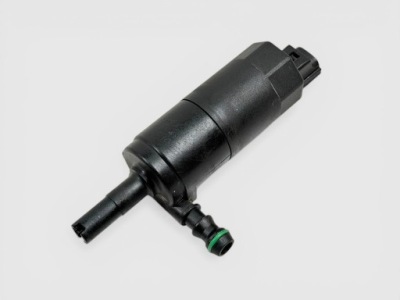 Aston martin db9 6.0 v12 помпа омывателя оригинал oem фото №1