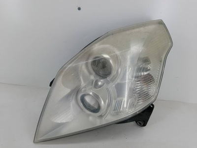 Лампа перед ліва cadillac bls 05-10 фото №1