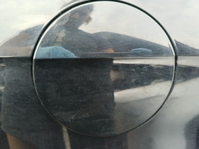 VW PASSAT B7 10-14 KLAPKA WLEWU PALIWA kod lakieru LC9X