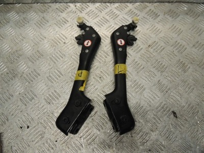 Transit custom ролик петля дверь левый lub правый фото №1