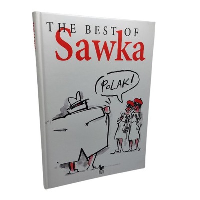 The best of Sawka Henryk Sawka