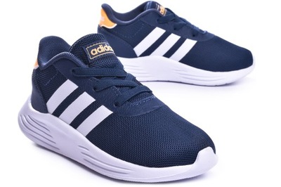 Buty dziecięce Adidas Lite Racer GZ7855 r.22