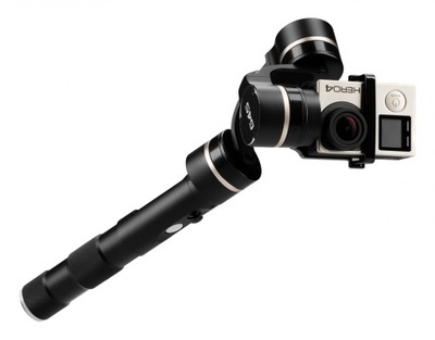 Stabilizator elektroniczny (gimbal) Feiyu Tech G4