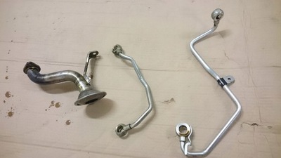 Toyota sienna rx350 3.5 v6 трубка waz масла фото №1