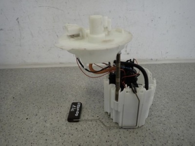 Chevrolet orlando 1.4t 10- насос топлива поплавок фото №1