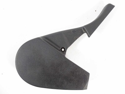 Mercedes w164 w251 защита сиденье левый перед фото №1