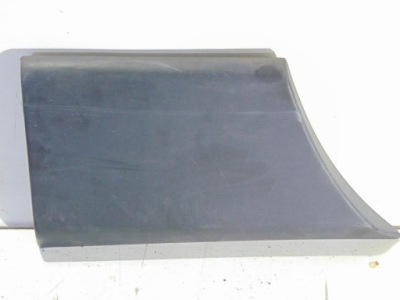 Молдинг крила лівий задня master iii movano b фото №1