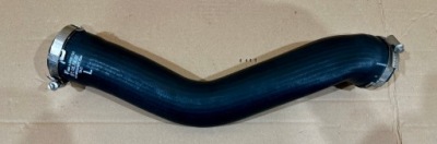 Idealny шланг інтеркулер лівий porsche panamera 971 1 9 фото №1