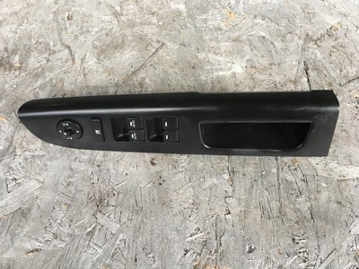 Kia venga панель кнопки управление стекла eu фото №1