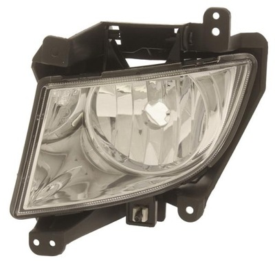 DEPO 221-2028L-UE LAMP PRZECIWMGLOWY  