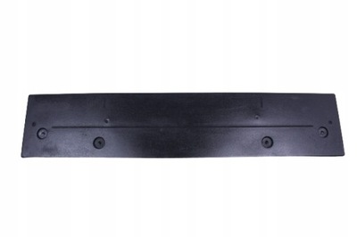 Підкладка кронштейн номерного знака mini r50 r52 r53 фото №1