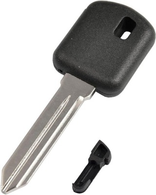 Chevrolet cadillac pontiac ключ корпус фото №1