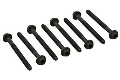 Elring набор винт головки цилиндров ford ranger ford usa explorer фото №1