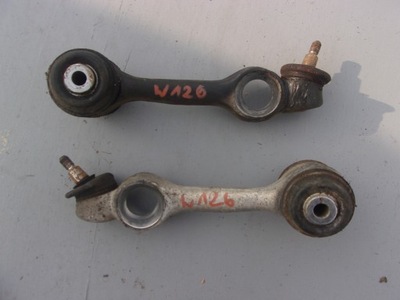 Рычаг передний mercedes w126 se sel sec оригинал фото №1