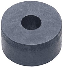 Резиновый элемент соединитель стабилизатора nissan patrol/ toyota фото №1