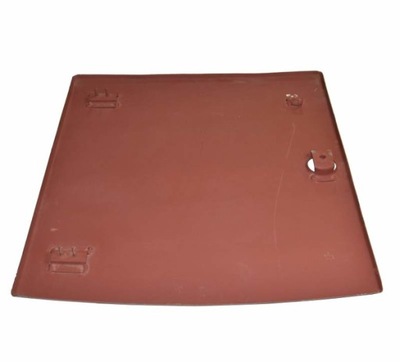 Pokrywa maski do C-385 83305090 KOLOR SZARY