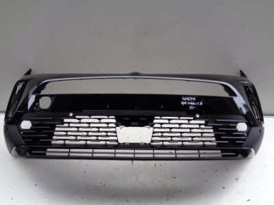 Бампер передній opel mokka ii b 20- nr 46163 фото №1