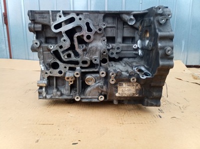 Mercedes w205 w213 блок двигателя a654 200cdi r6540112100 фото №1