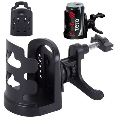 AUTO BRACKET ON CUP DRINKS FOR CAR  