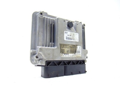 KOMPIUTERIS VALDIKLIS VARIKLIO ECU 2.0 TDI AUDI Q5 8R CGL 03L906018ML 