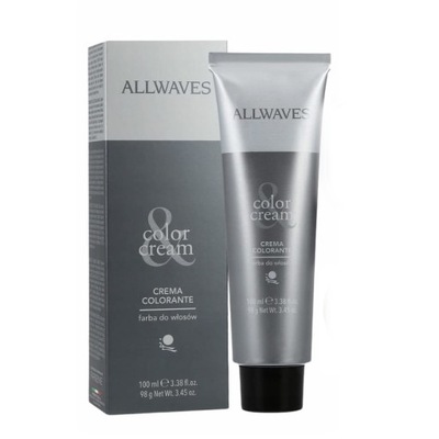 Allwaves Farba 100 ml - 6.32