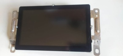 Дисплей навигации gps renault koleos i 1 hy 08-11 280341448r europa фото №1