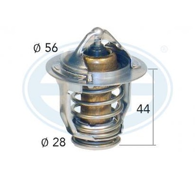 ERA 350104A TERMOSTAT, MATERIAL DE REFRIGERACIÓN  