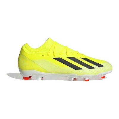 Buty adidas X Crazyfast League FG IG0605 - 42