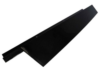 Mercedes glk x204 204 захист стійка b двері ліва фото №1