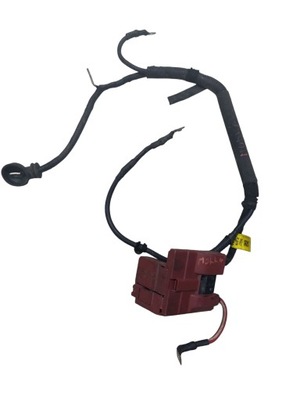 Жгут генератора предохранители opel mokka 95423230 фото №1