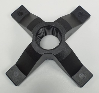 Гайка кронштейн колеса запасного volvo v90 i фото №1