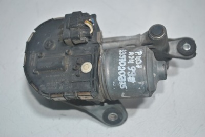 Механизм окон peugeot 407 3397020875 фото №1